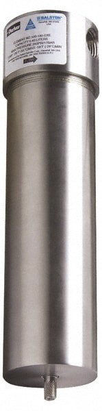 Compressed Air Filter: 1/4